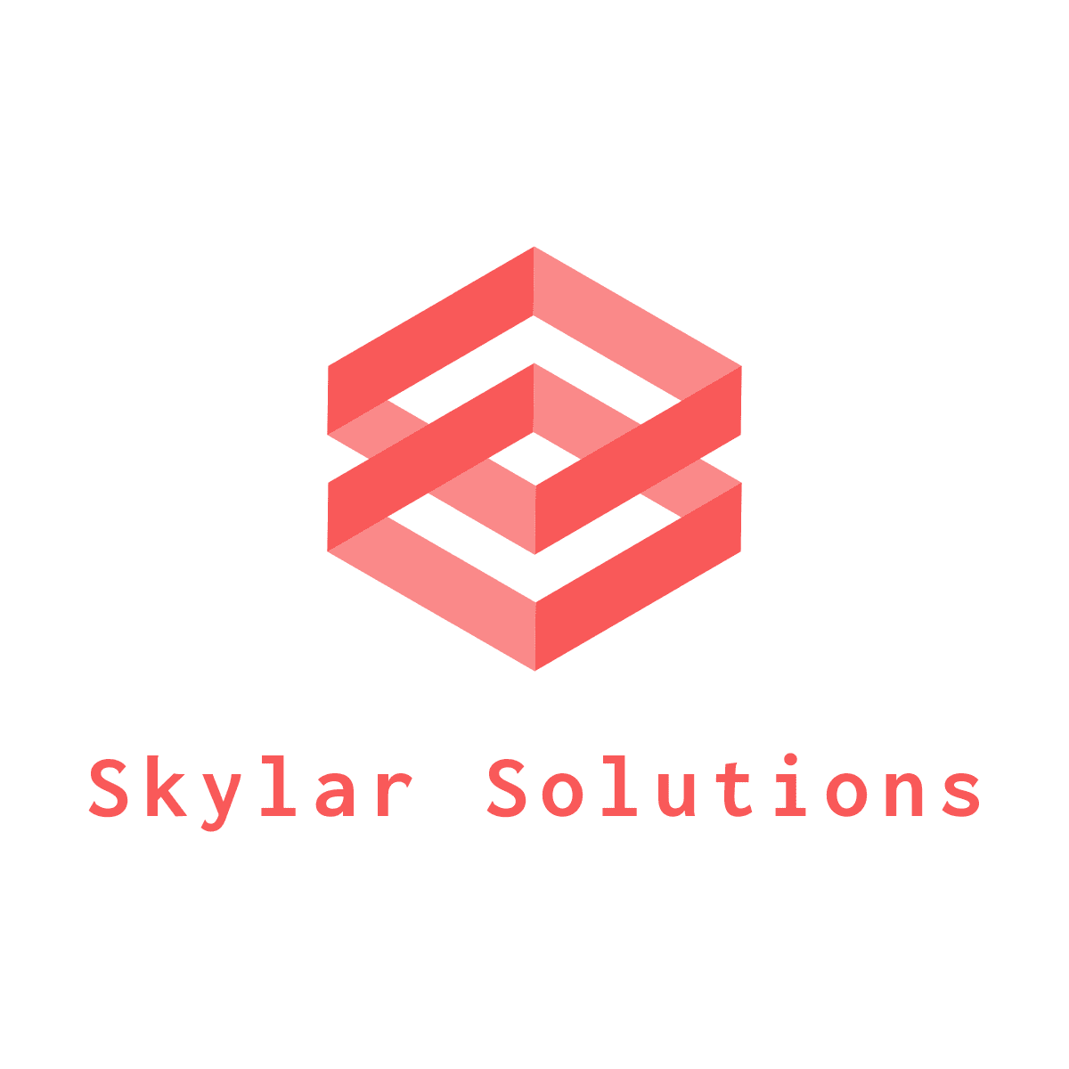 Skylar Solutions Logo